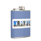 Krakow Poland Travel Photos Heupfles (Rechts)