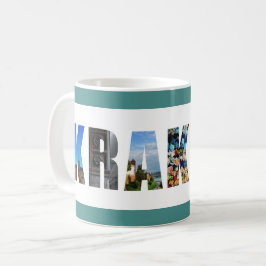 Krakow Poland Travel Photos Koffiemok