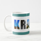 Krakow Poland Travel Photos Koffiemok (Links)