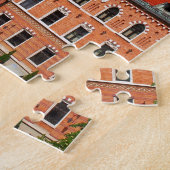 Kraków, Polen Legpuzzel (Zijkant)