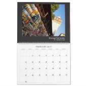 Krakow, Pools kalender (Feb 2027)