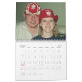 Krakus Mafia Kalender (Mar 2027)