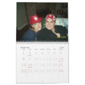 Krakus Mafia Kalender (Feb 2026)