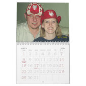 Krakus Mafia Kalender (Mar 2026)