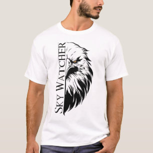 ​Kral Grafik T-Shirt