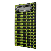 Kralen Diamanten Mini Klembord (Angled2)