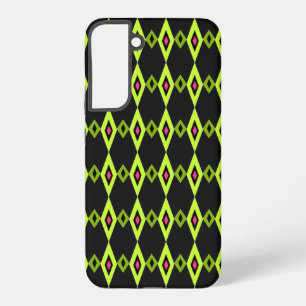 Kralen Diamanten Samsung Galaxy Hoesje
