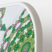 "Kralen" Pickleball Paddle (Links Detail)