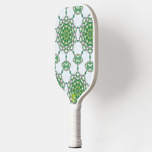"Kralen" Pickleball Paddle (Links)