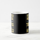 kralen & sieraden maken Beadwork sieraden maker Koffiemok (Center)