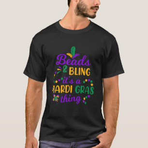 Kralen T-shirt