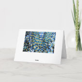 kralenborduurwerk kaart (Achterkant)