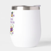 Kralenprinses - Mardi Gras (Links)
