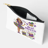 Kralenprinses - Mardi Gras Etui (Open)