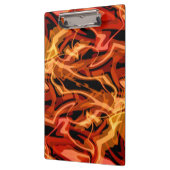 Kramble Eggs & Peppers Klembord (Links)