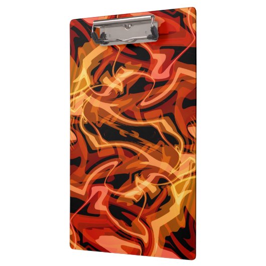 Kramble Eggs & Peppers Klembord (Links)