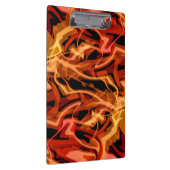 Kramble Eggs & Peppers Klembord (Rechts)