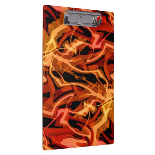 Kramble Eggs & Peppers Klembord (Rechts)