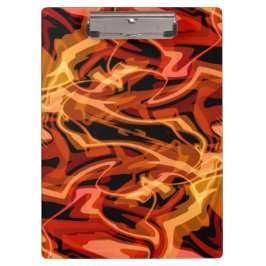 Kramble Eggs & Peppers Klembord