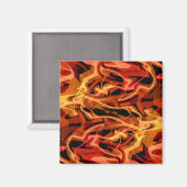 Kramble Eggs & Peppers Magneet (Voorkant / Achterkant)