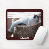 Kramer Muismat (Met muis)