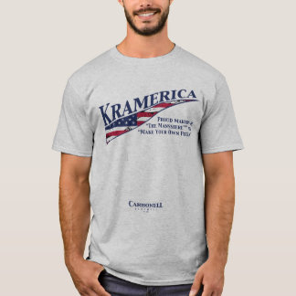Kramerica T-shirt