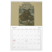 Krampus 2026: Een Jaar van Schelmenstreken en Chao Kalender (Mar 2027)