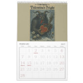 Krampus 2026: Een Jaar van Schelmenstreken en Chao Kalender (Feb 2027)