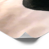  Krampus Art Poster (Hoek)