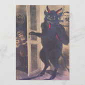 Krampus Gathering Family (Voorkant)