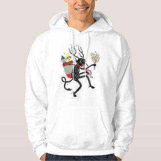Krampus Hoodie