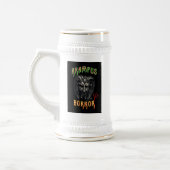 Krampus Horror Bierpul (Links)