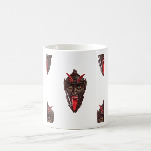  krampus koffiemok (Center)