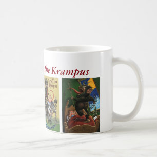 Krampus Mok
