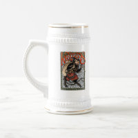 Krampus Mok