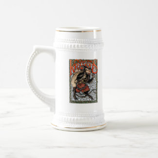Krampus Mok