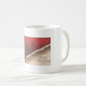 Krampus Mok (Voorkant rechts)