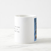 Krampus mok (Center)