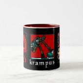 Krampus Mok (Center)