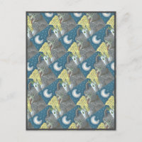 KRAMPUS NAUGHTY LIST, SCARY CHRISTMAS VERHAAL