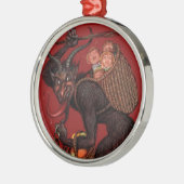 Krampus Ornament (Links)