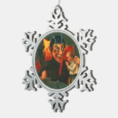 Krampus Ornament (Rechts)