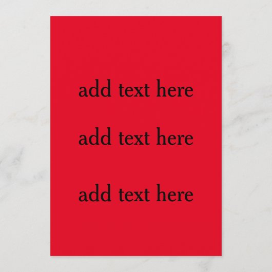 Krampus & Priest Driving with Children (Achterkant)