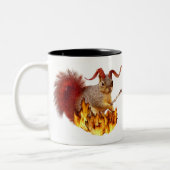 Krampus Squirrel Mok (Links)