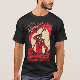 Krampus T-shirt