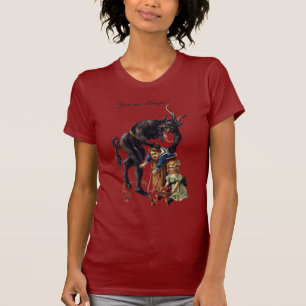 Krampus T-shirt