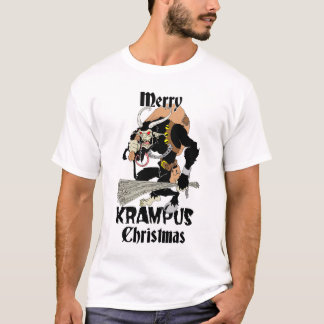 Krampus T-shirt