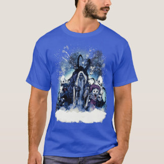 Krampus T-shirt