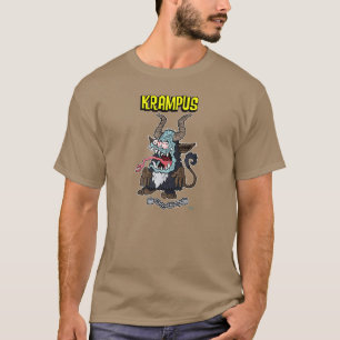 KRAMPUS T-SHIRT
