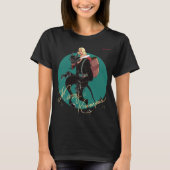 Krampus T-shirt (Voorkant)